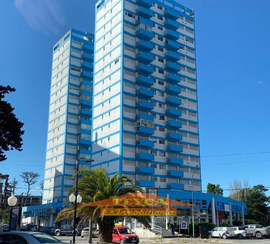 Departamento en alquiler Centro 3 ambientes