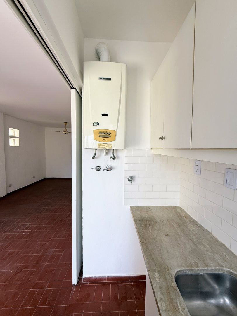 ALQUILER DE DEPARTAMENTO EN Capital Federal - Almagro - 7