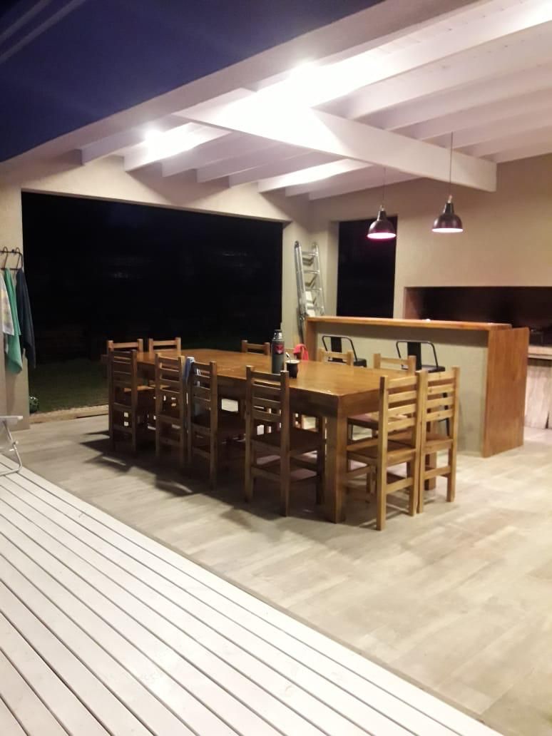 Casa en Alquiler Temporario en De la Costa, Buenos Aires Costa Atlantica