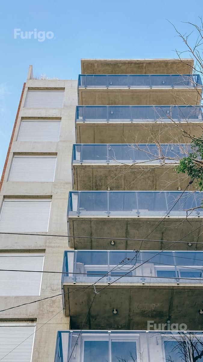 Departamento en Venta en Rosario, Santa Fe