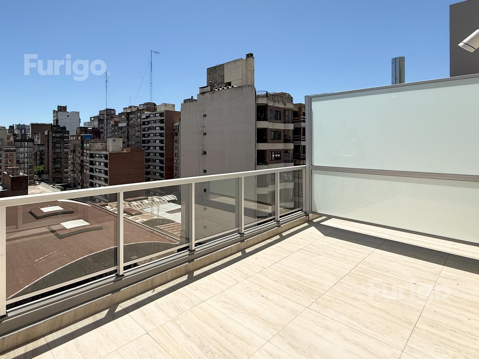 Departamento en Venta en Rosario, Santa Fe