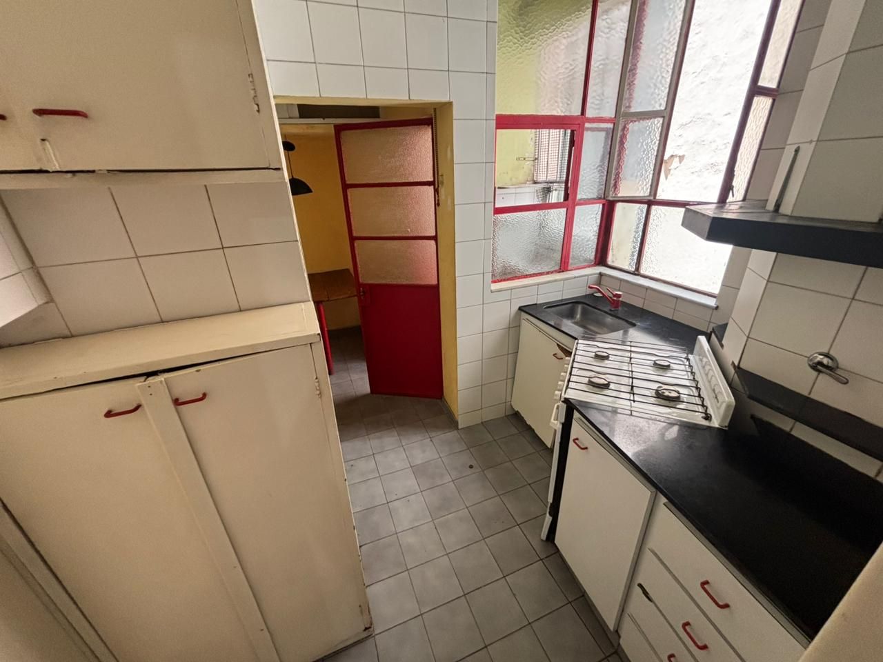 ALQUILER DE DEPARTAMENTO EN Capital Federal - San Nicolás - 7