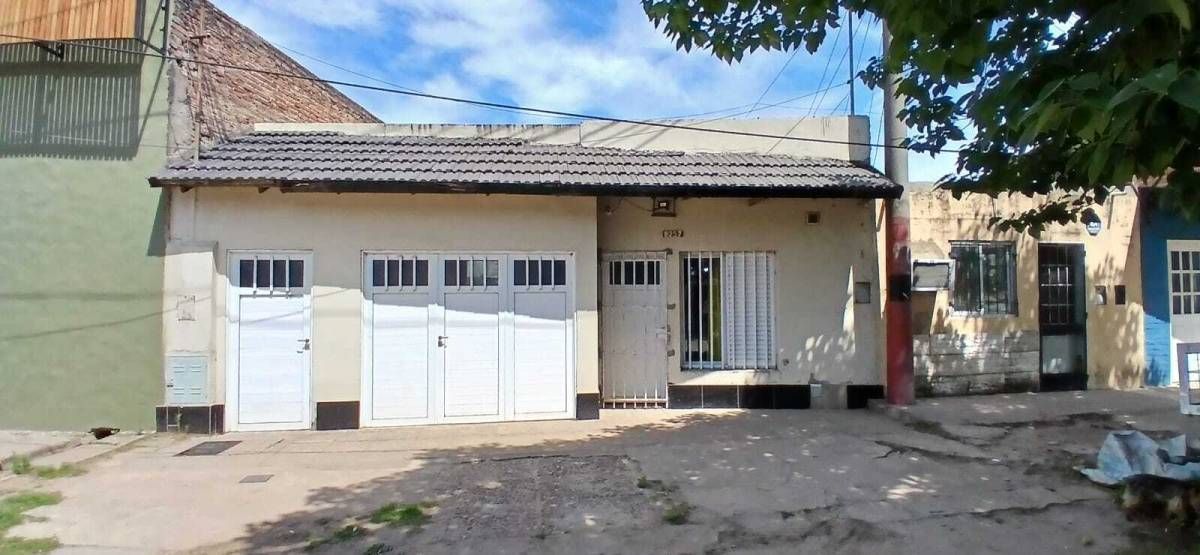 Casa en venta 3 ambientes