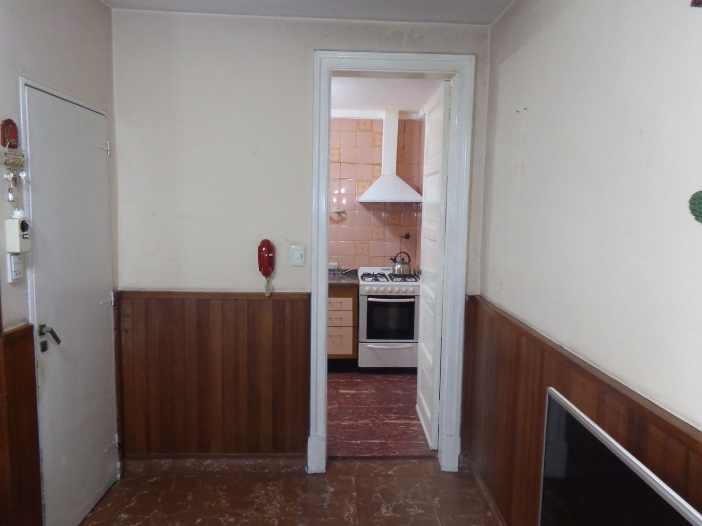 VENTA DE CASA EN Capital Federal - Floresta - 19
