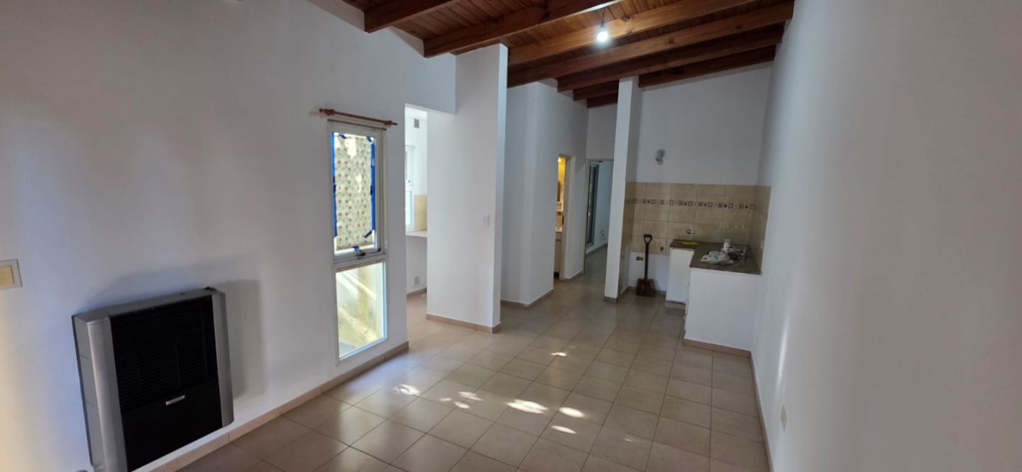 Casa EN ALQUILER