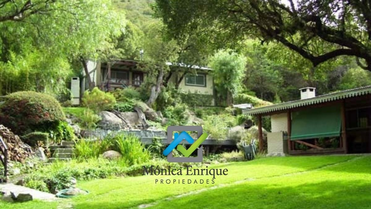 VENTA DE CASA EN Cortaderas - 2