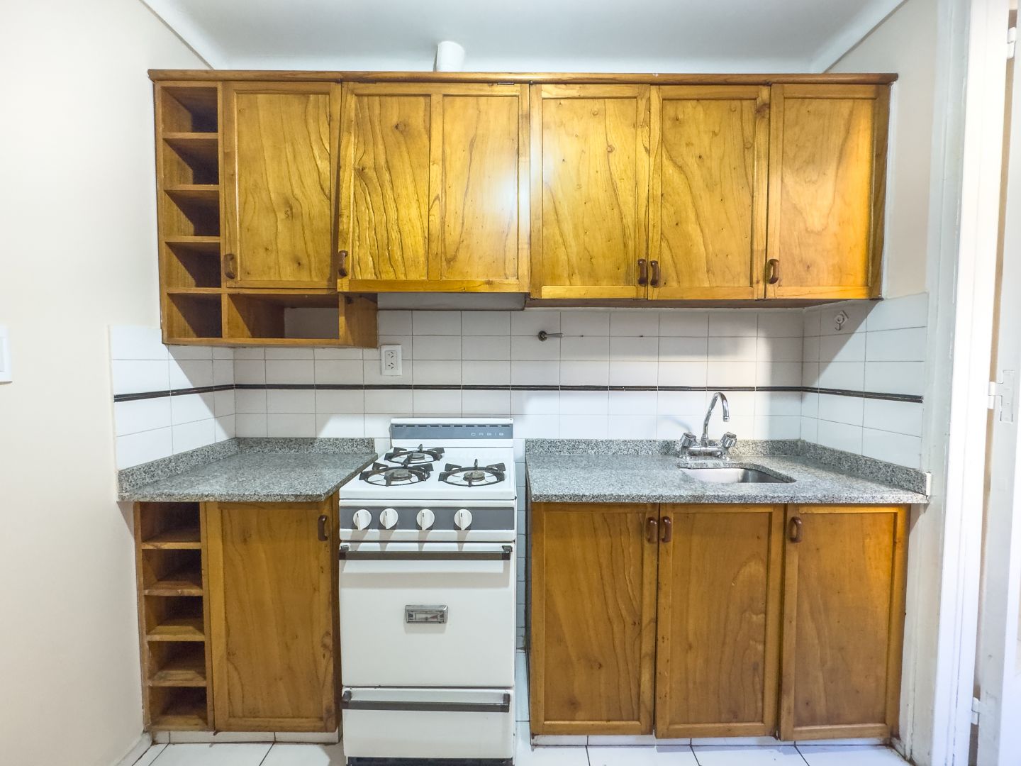 Departamento en Alquiler en Capital, Mendoza