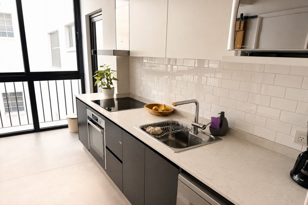 Departamento en Venta en Palermo, Capital Federal