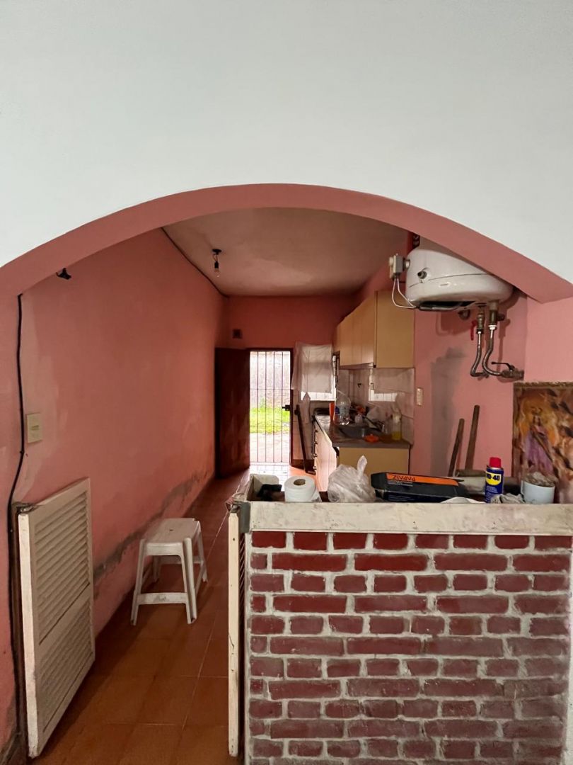 VENTA DE CASA EN Esteban Echeverría - El Jagüel - 5
