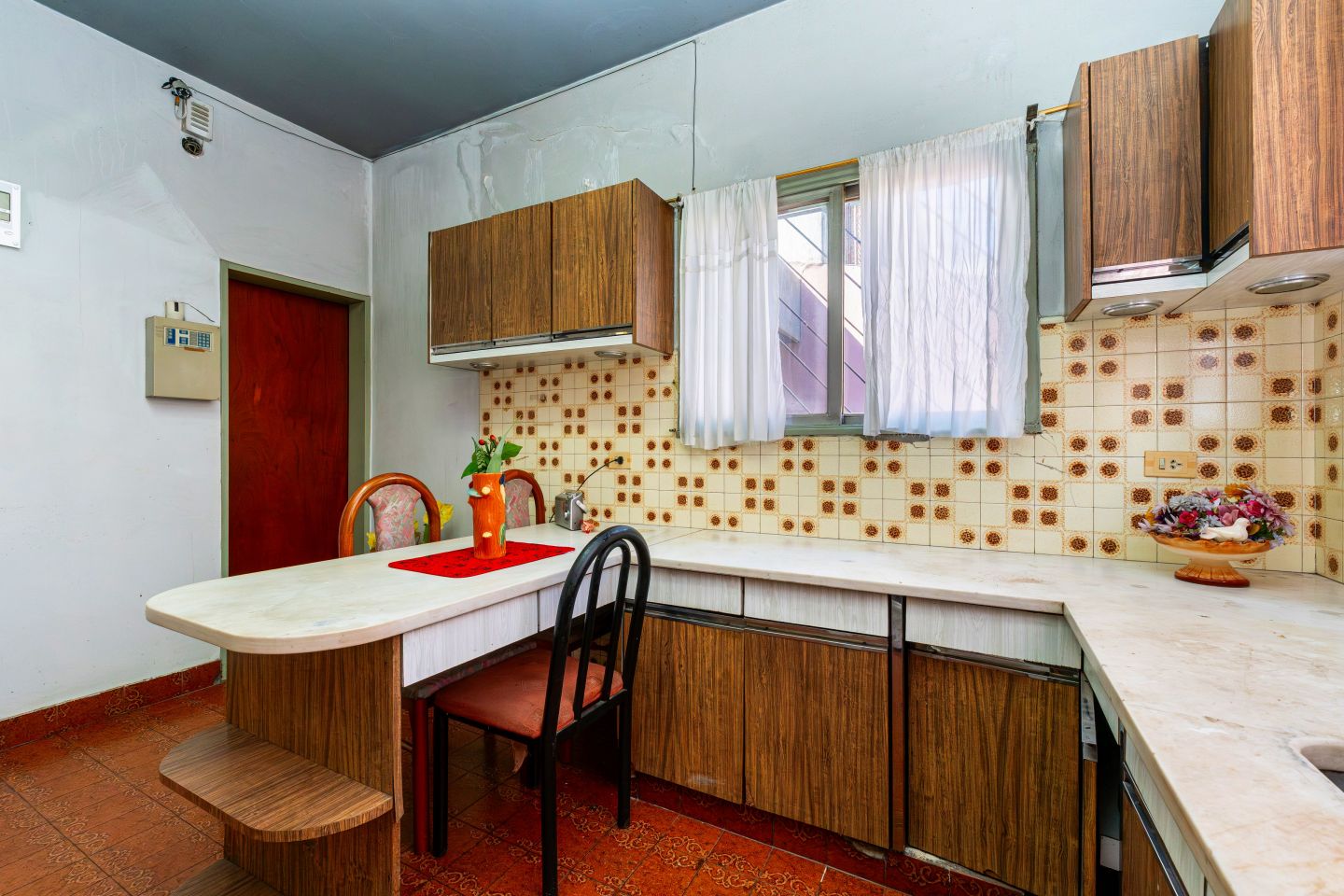 Casa en Venta en Tres de Febrero, G.B.A. Zona Oeste