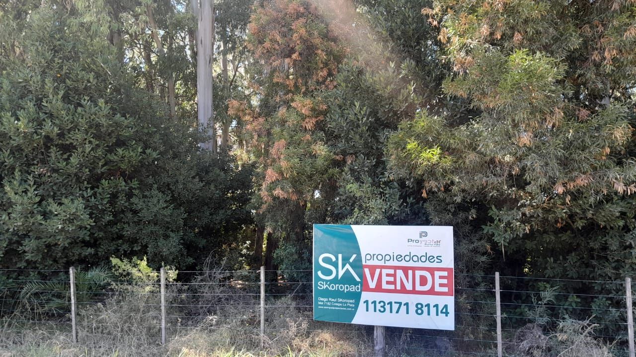 Lote EN VENTA