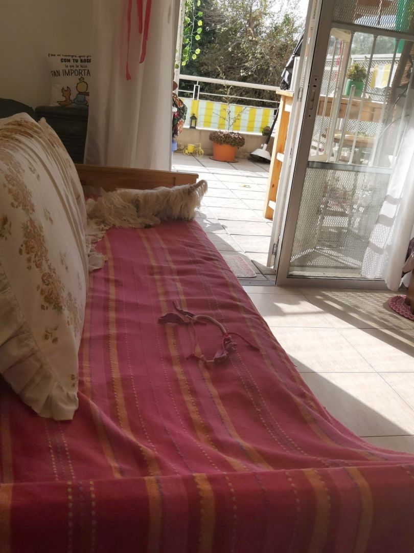 Departamento en Alquiler en Tres de Febrero, G.B.A. Zona Oeste