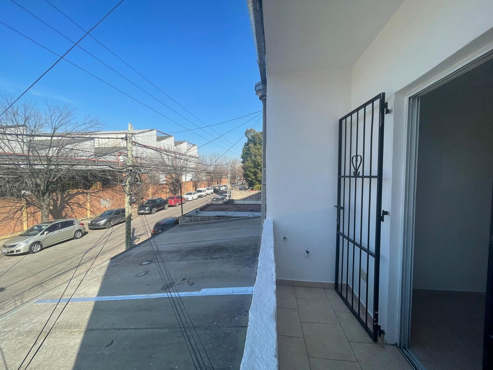 Departamento en Venta en Tres de Febrero, G.B.A. Zona Oeste