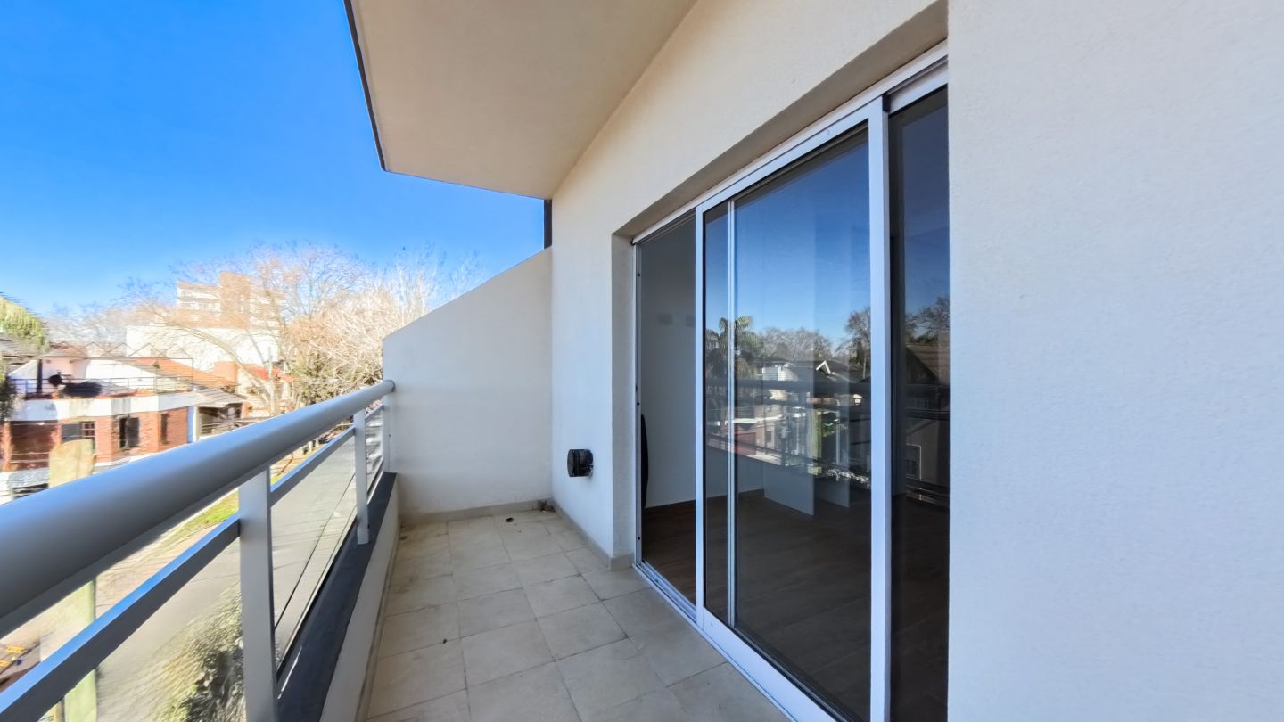 Departamento en Venta en General San Martin, G.B.A. Zona Norte