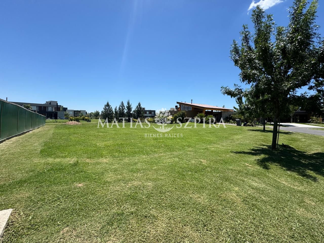 VENTA DE LOTE EN General Rodríguez - Terravista - 1