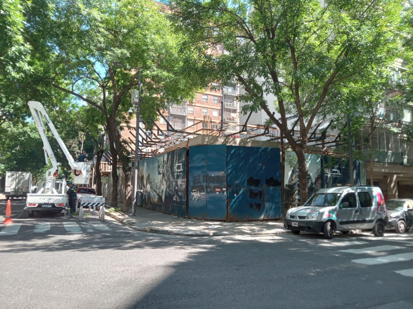 VENTA DE DEPARTAMENTO EN Capital Federal - Palermo - 2