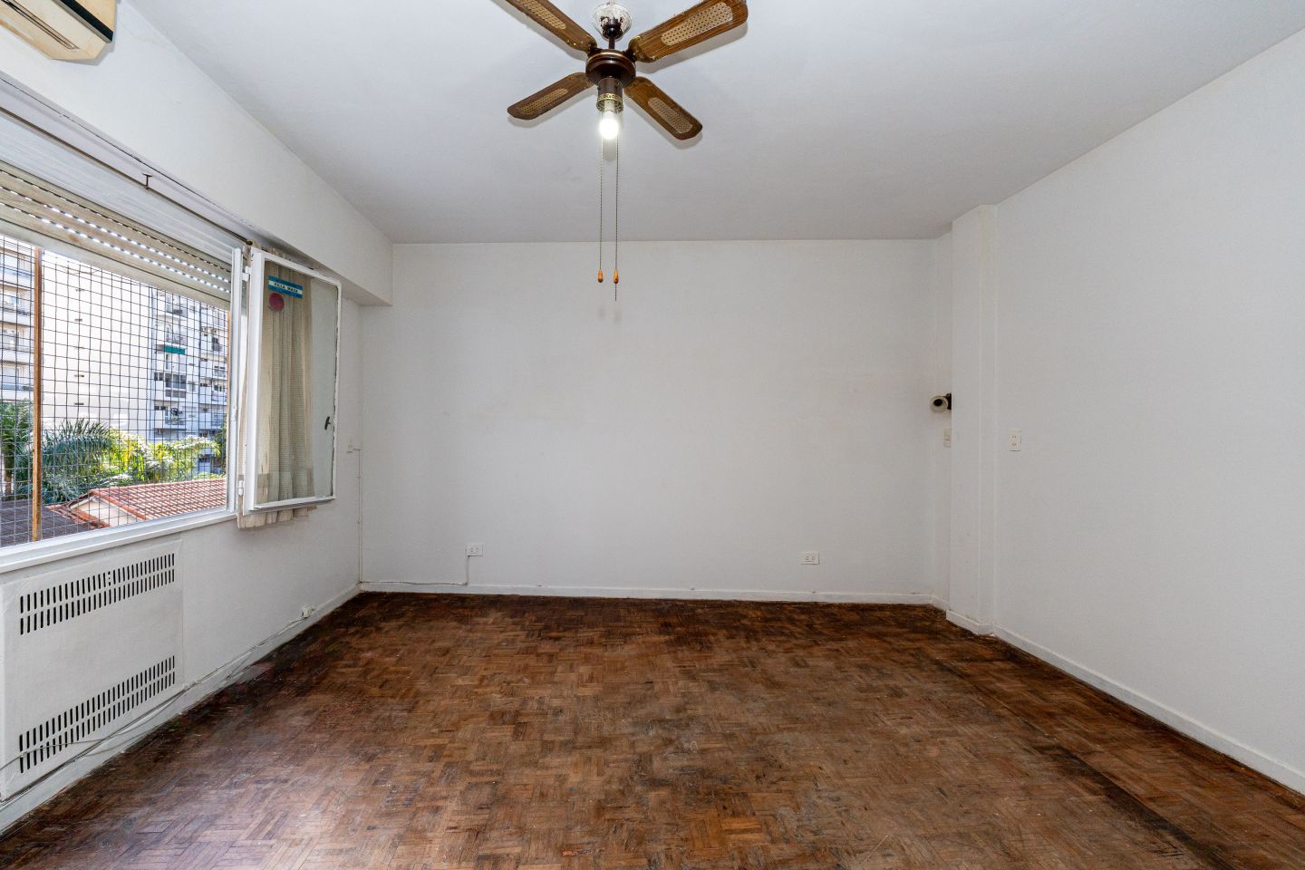 Departamento en Venta en Recoleta, Capital Federal