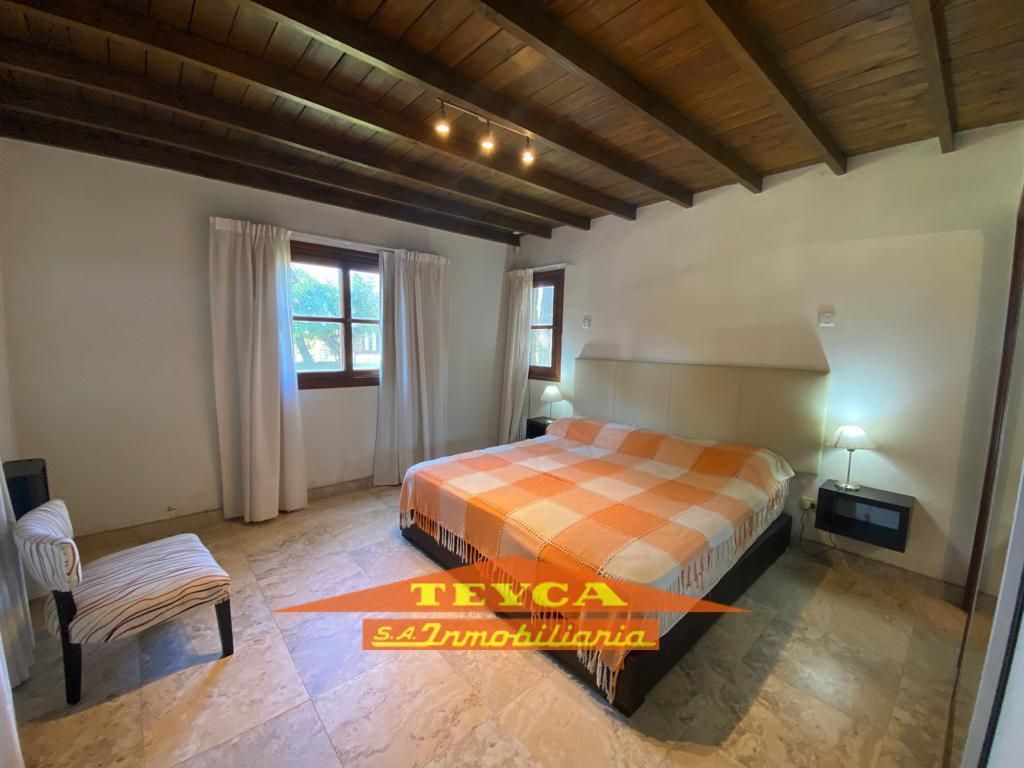 Casa en venta Norte 6 ambientes