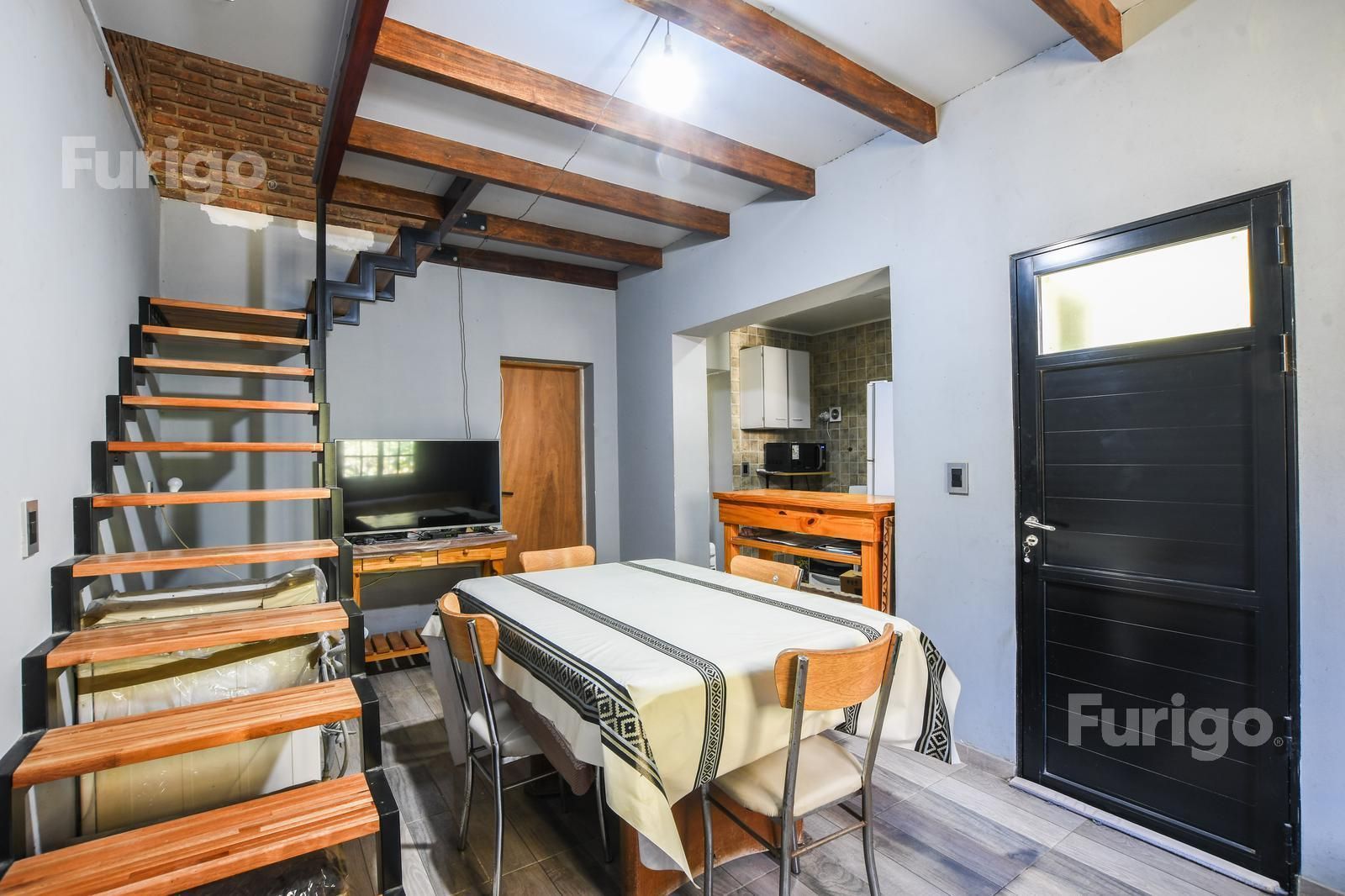 Casa en Venta en Rosario, Santa Fe