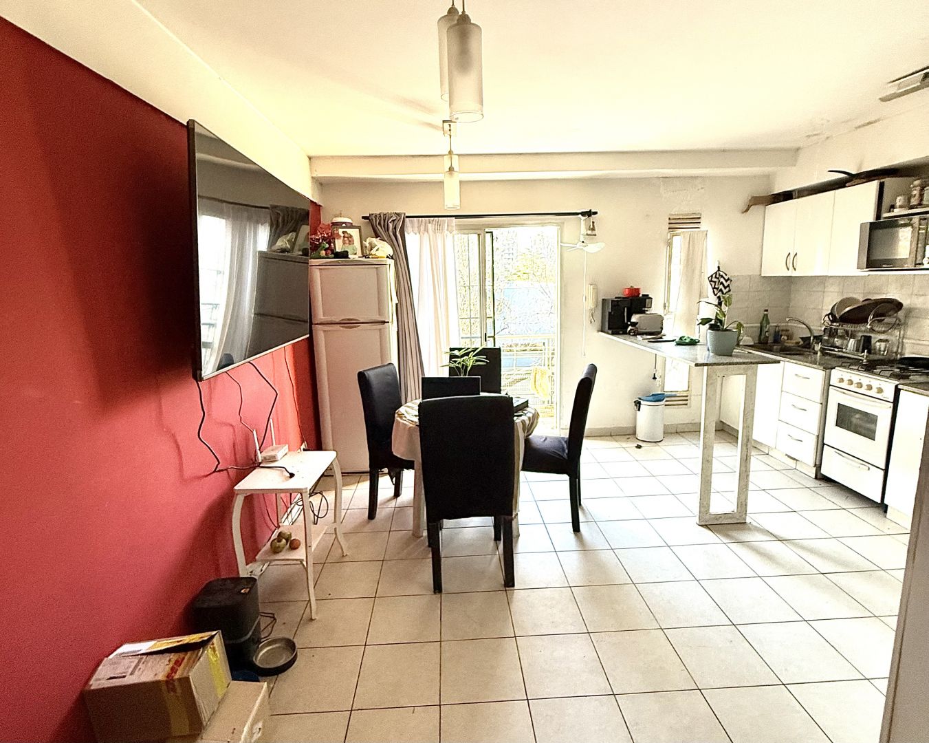 Departamento en Venta en Rosario, Santa Fe