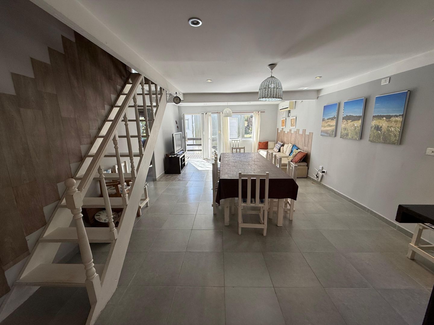 Casa EN VENTA Y ALQUILER