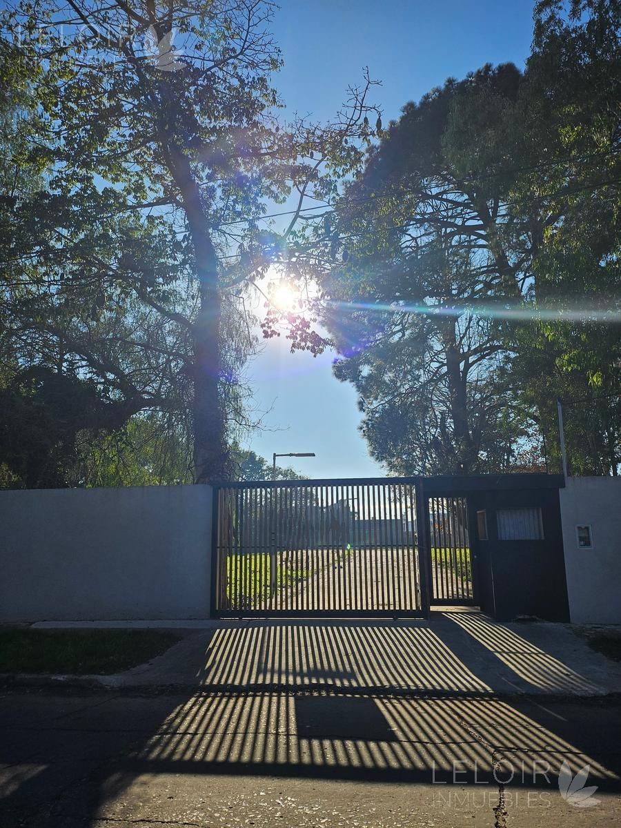 Lote en Venta en Moron, G.B.A. Zona Oeste