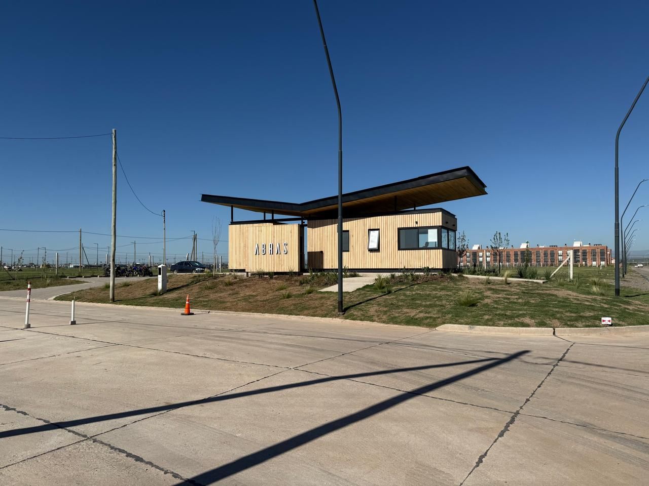 Lote EN VENTA