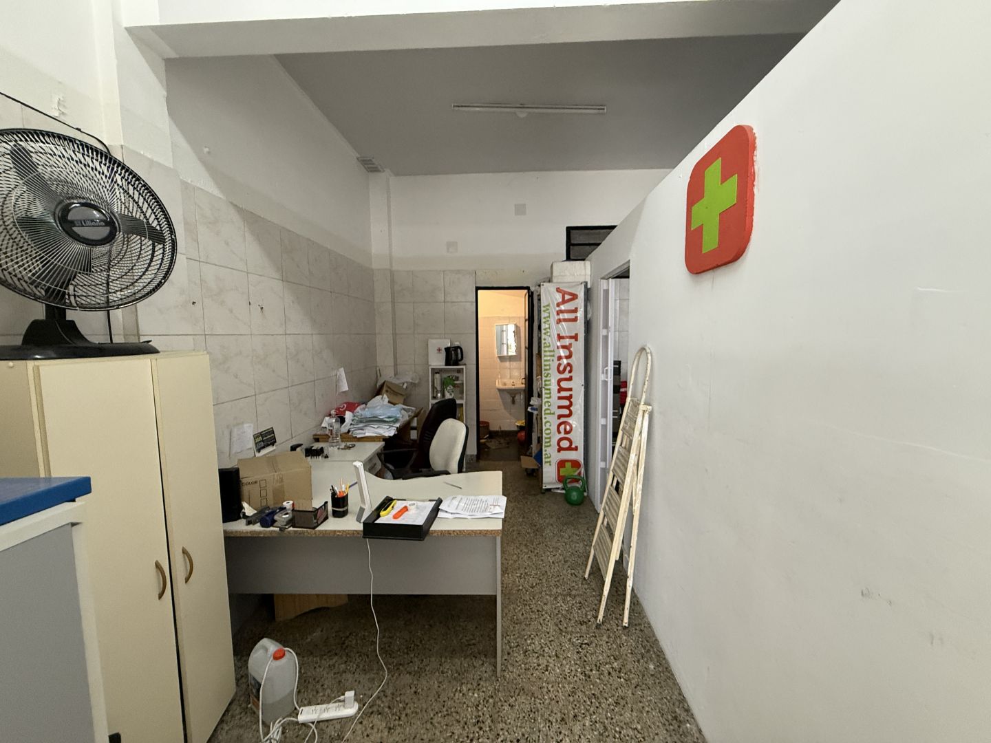 LOCAL EN VENTA