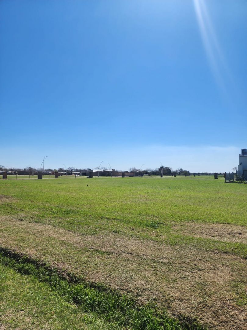 VENTA DE LOTE EN Esperanza - 2