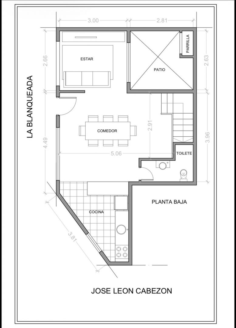 Casa en Venta en Villa Devoto, Capital Federal - USD 168.000 | Inmoup - 17
