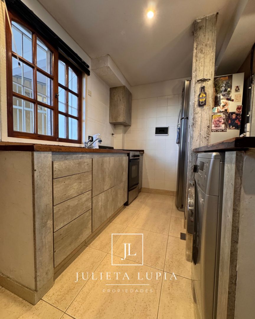 Departamento en Venta en Tres de Febrero, G.B.A. Zona Oeste
