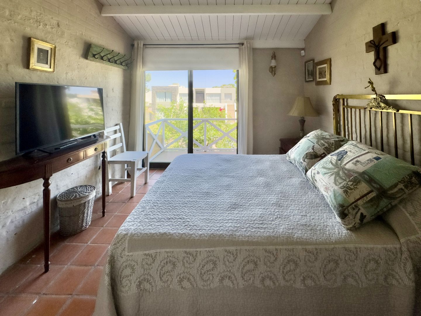 Casa EN ALQUILER TEMPORARIO