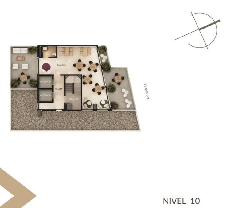 Departamento EN VENTA