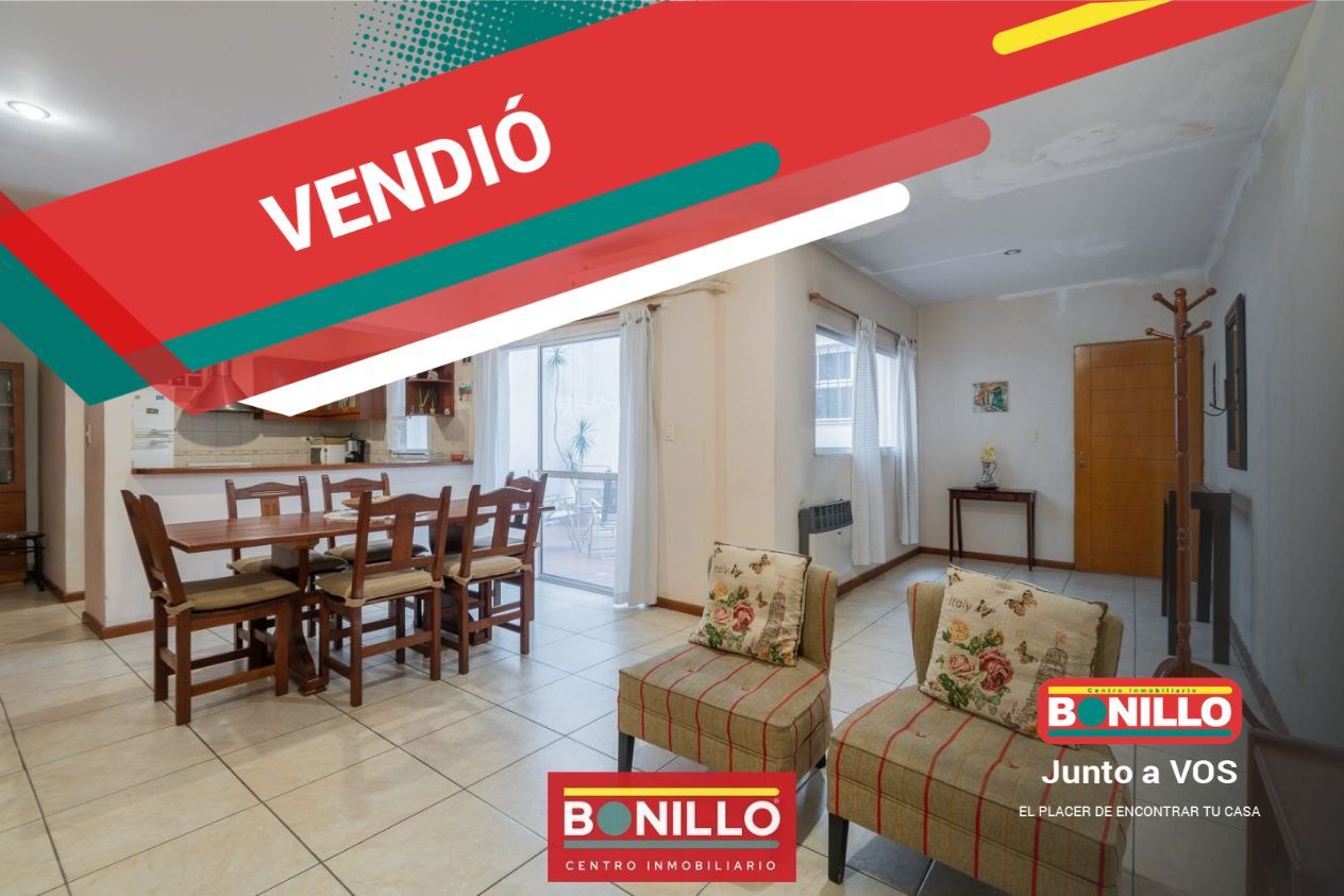 Departamento en CULLEN 5700