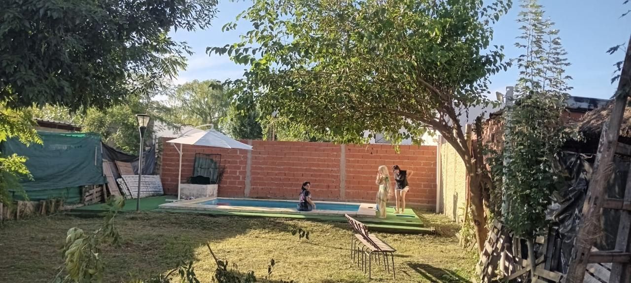 Casa Quinta en Venta en General Rodriguez, G.B.A. Zona Oeste - USD 40.000 | Inmoup - 12