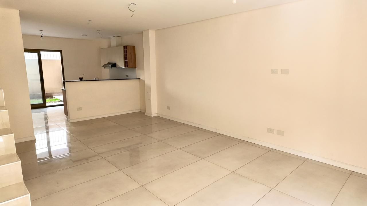 Departamento en Venta en General San Martin, G.B.A. Zona Norte