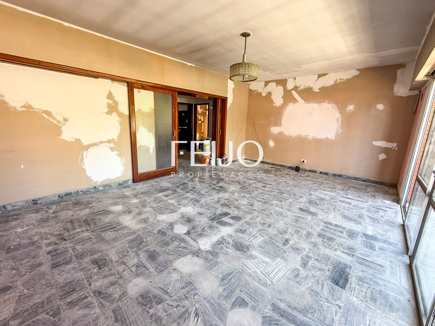 ALQUILER DE DEPARTAMENTO EN Florencio Varela - 19
