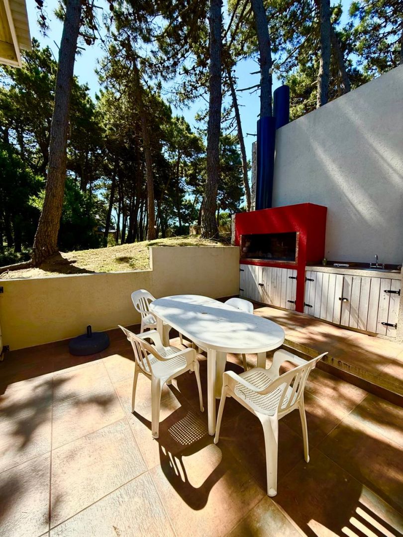 Casa EN ALQUILER TEMPORARIO