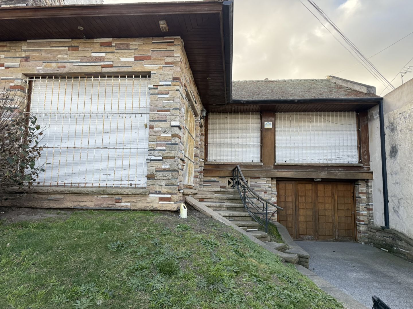 Casa en venta Balcarce monoambiente ambientes