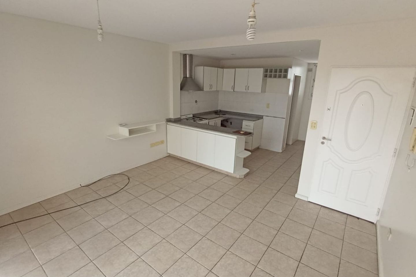 Departamento EN ALQUILER