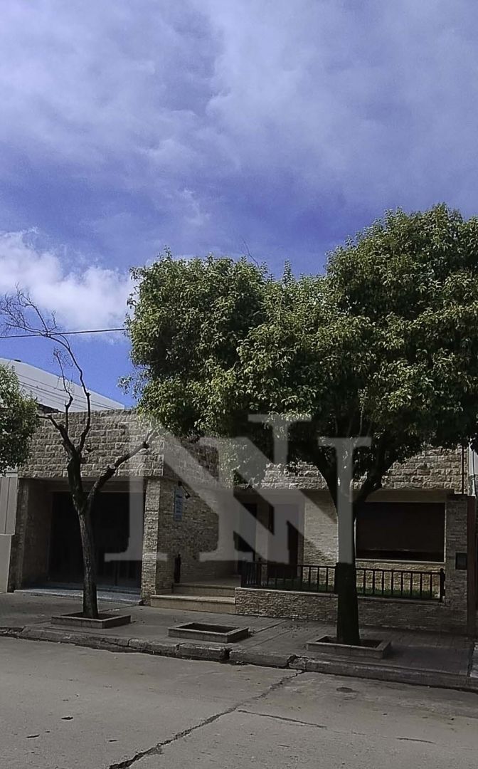 Casa en venta Centro Sur 3 ambientes