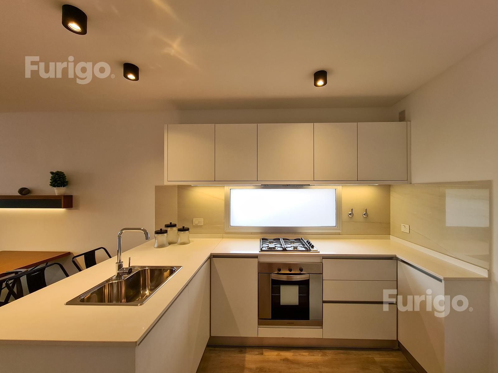 Departamento en Venta en Rosario, Santa Fe