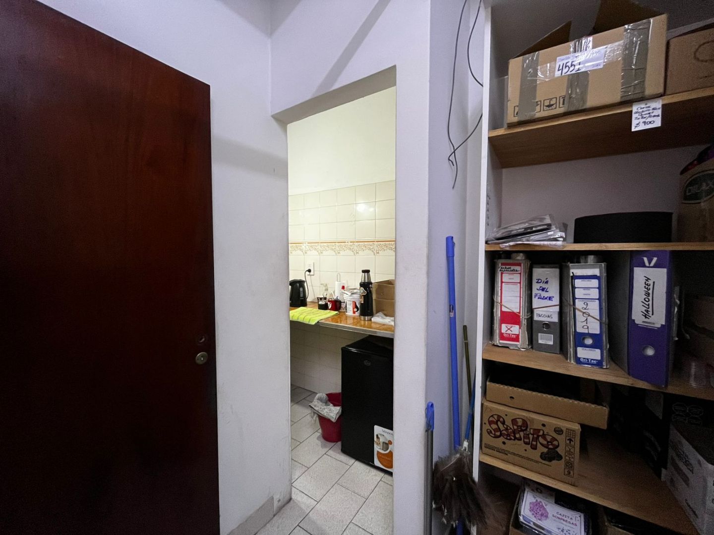 LOCAL EN VENTA