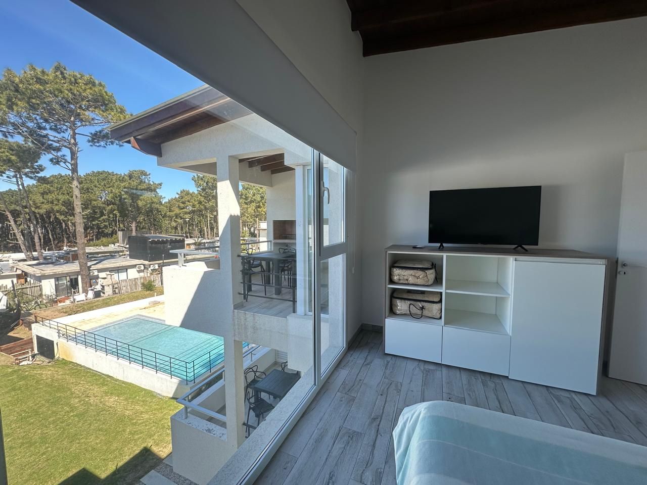 Departamento en Alquiler Temporario en Pinamar, Buenos Aires Costa Atlantica
