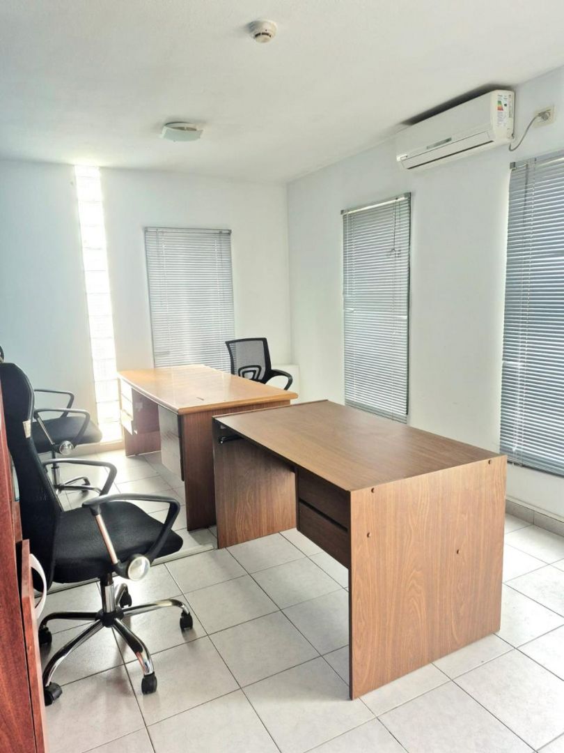 Oficina EN ALQUILER