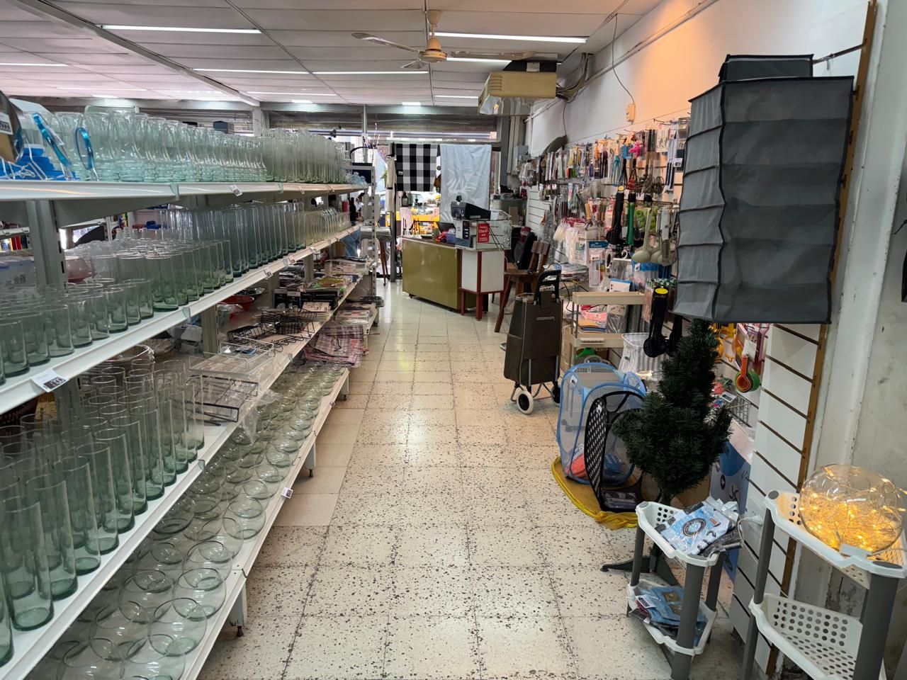 LOCAL EN ALQUILER