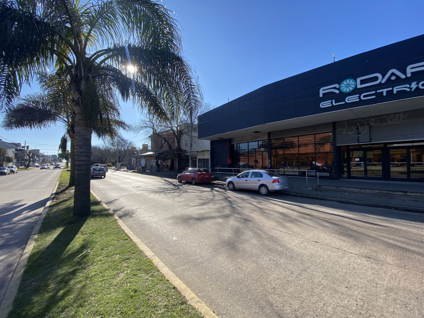 VENTA DE LOCAL EN La Plata - Tolosa - 7