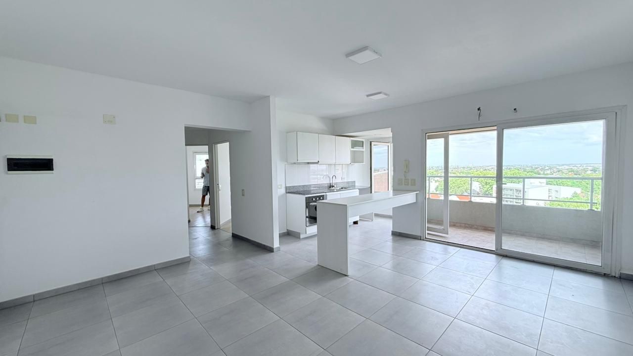 Departamento en Venta en General San Martin, G.B.A. Zona Norte