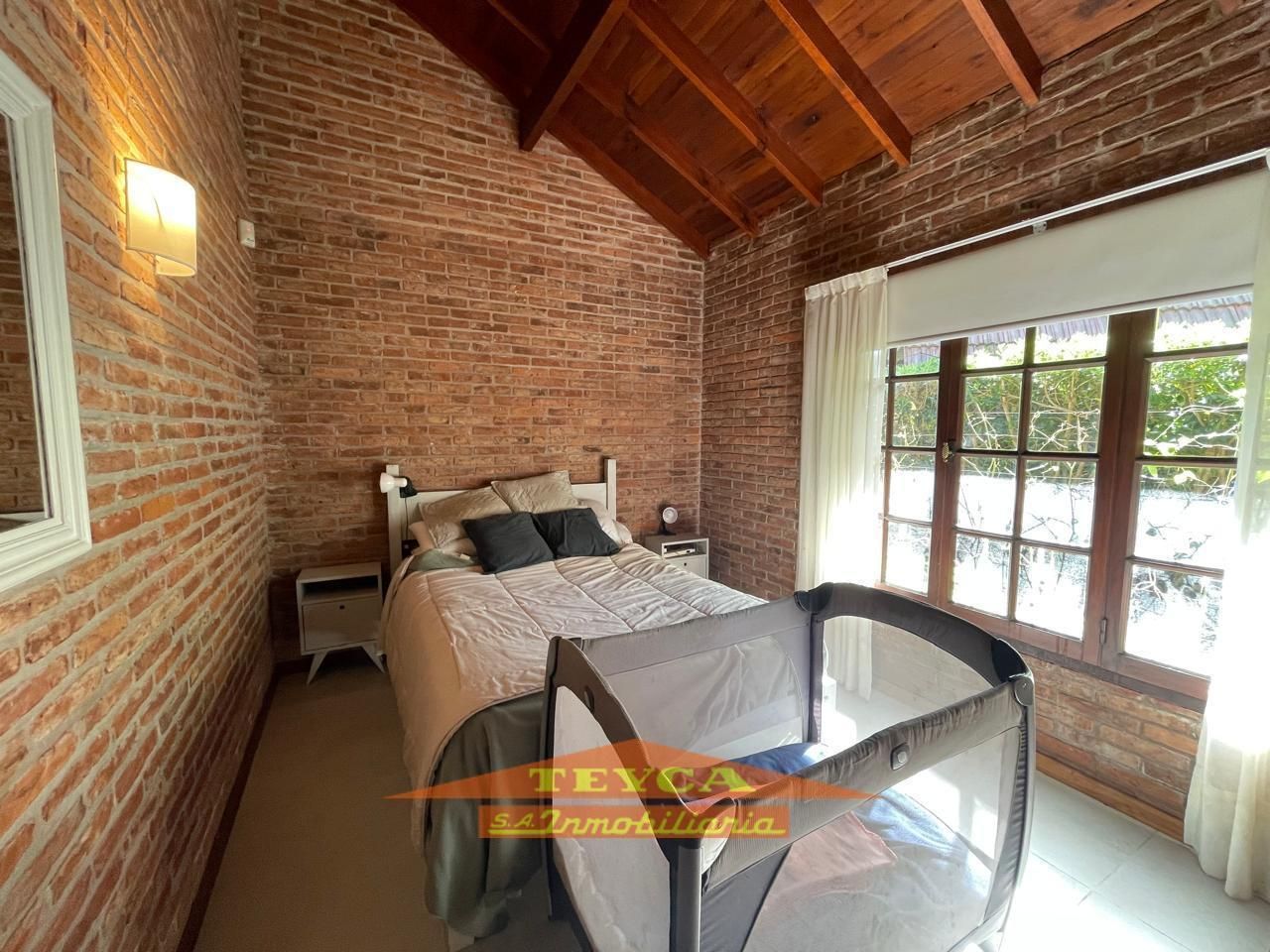 Casa en venta Golf Nuevo 5 ambientes