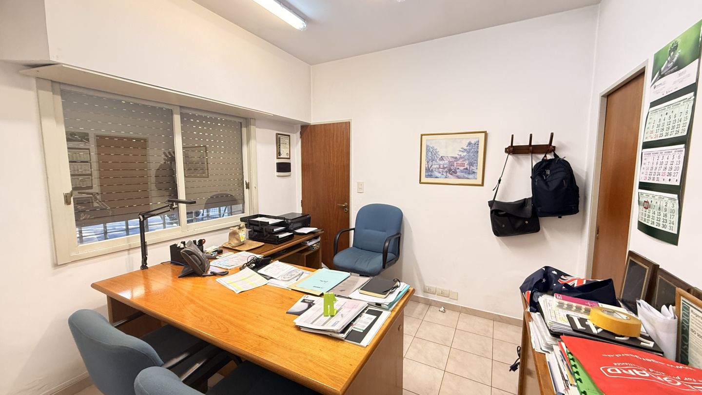 Lote en Venta en General San Martin, G.B.A. Zona Norte